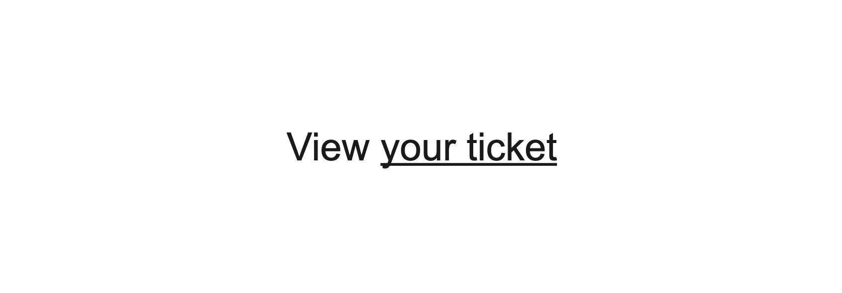 Don’t use download links without indicating they trigger a download.