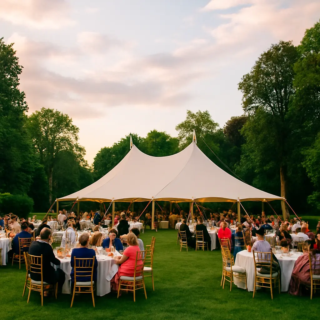 Bloomfield Garden Lawn