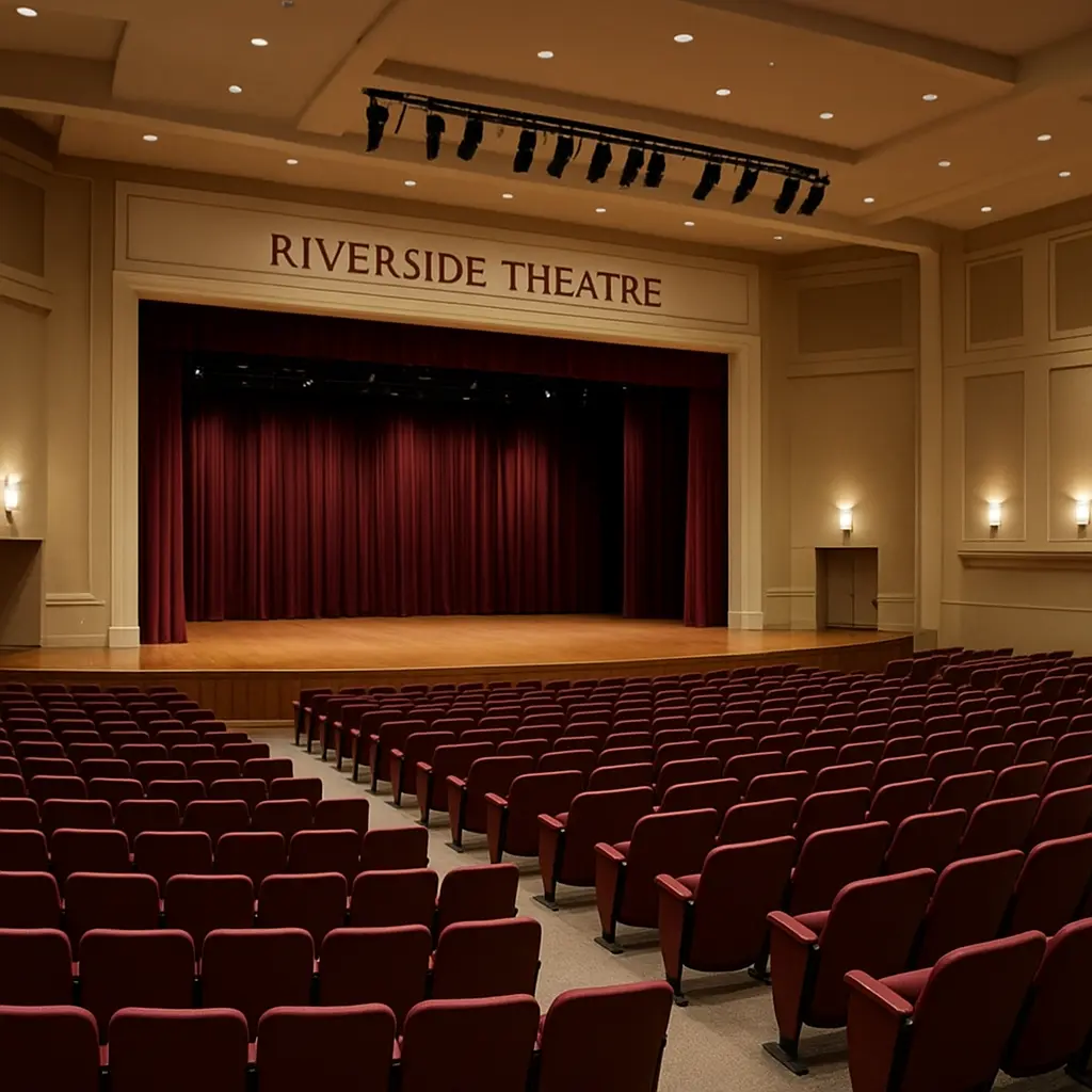 Riverside Theatre