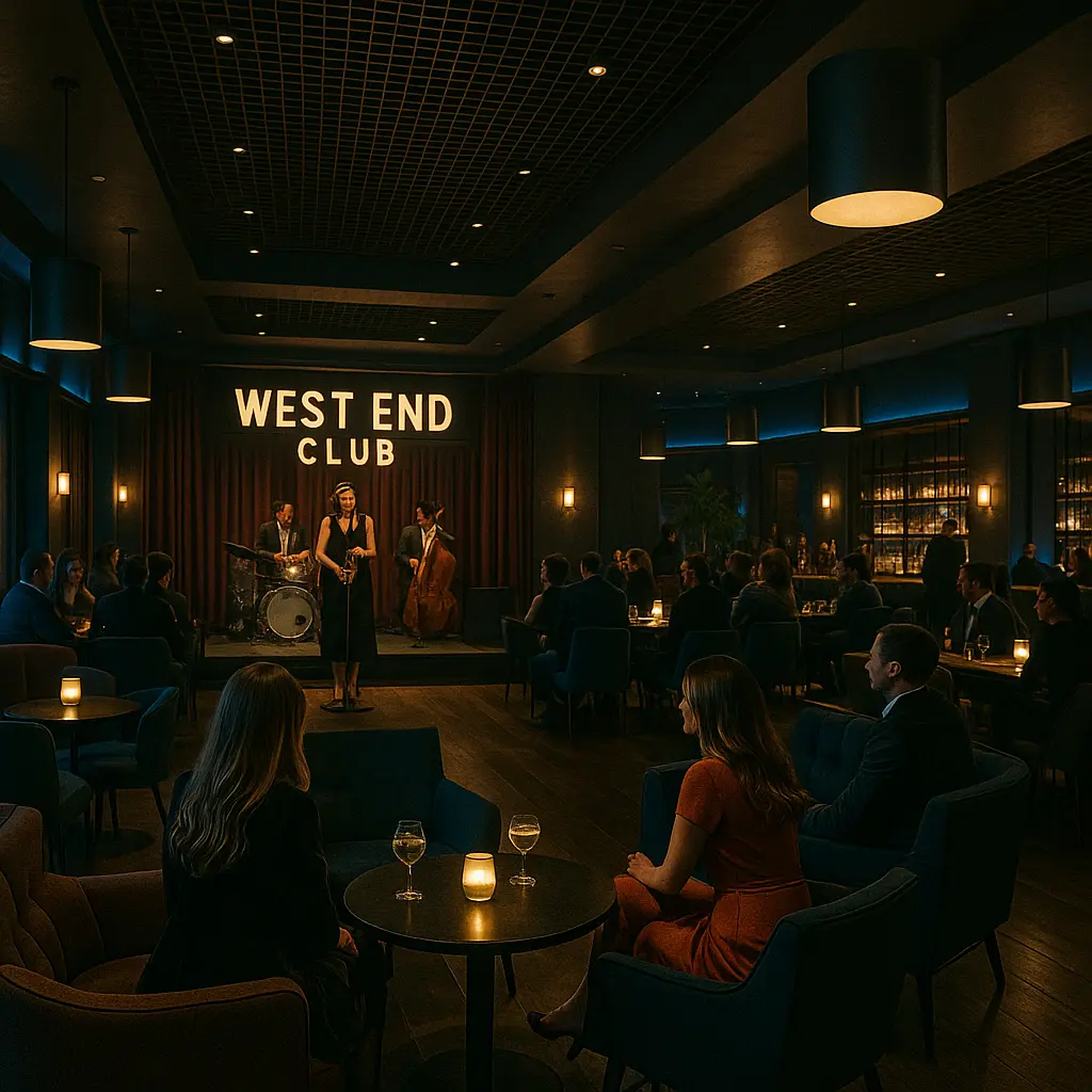 West End Club